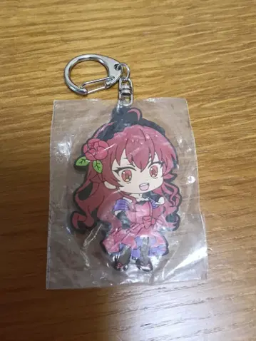 무직전생 러버 마스코트 에리스 복권