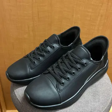 새상품 남성용 슬립인 스니커즈 25.5cm