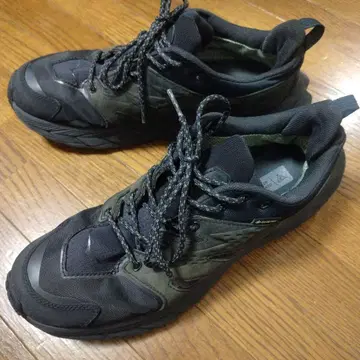 호카 오네오네 아나파카 고어텍스 27