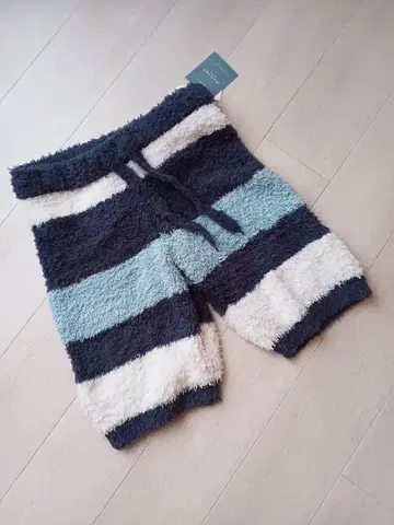 [ 미사용 새상품 ] GELATO PIQUE 룸웨어 파자마 M