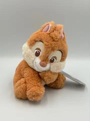 디즈니 스토어 데일 봉제 인형 넙적 앉기