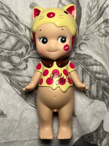 소니 엔젤 발렌타인 시리즈 고양이