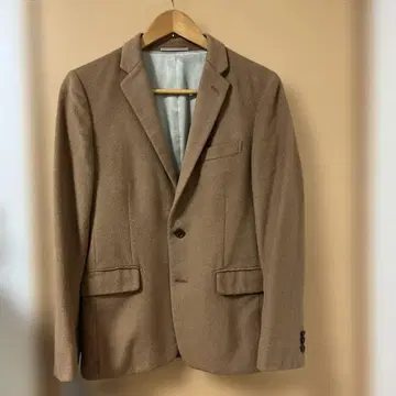 [ 새상품급 ] 테일러드 자켓 2개 버튼