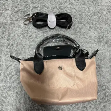 득템 미니 숄더백 중고품 새상품급