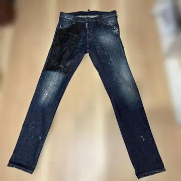 DSQUARED2 데미지 진