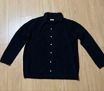 coohem 캐시미어 니트 가디건