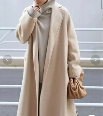 Deuxieme Classe 리버 코트