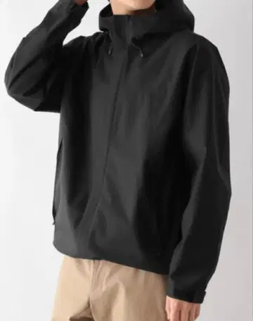 GLOBAL WORK GUARDTECH 블루종 블랙