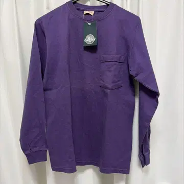 Goodwear 긴팔 T셔츠