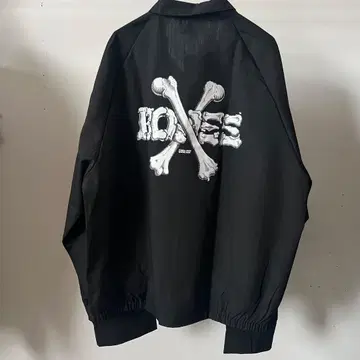 POWELL PERALTA OG jacket cross bones L