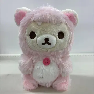 리락쿠마 공룡 놀이 봉제 인형 2020 공룡 인형옷 코리락쿠마