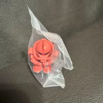 기다림 건담 샤아 자쿠