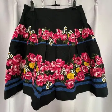 M'S GRACY 플레어 스커트 38