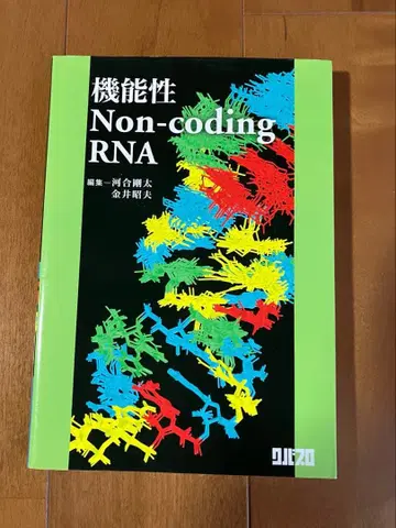 기능성 Non-coding RNA