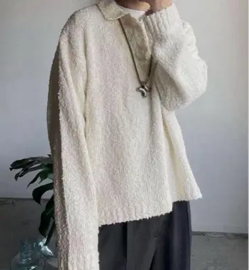 LIDNM SKIPPER KNIT POLO