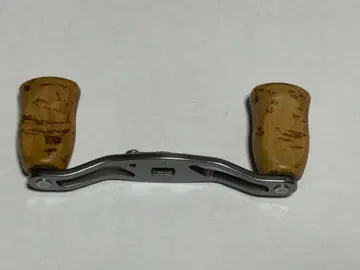 다이와 스티즈 핸들 구 코르크 노브 새상품급