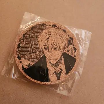 Free! 코르크 코스터 세트 타치바나 마코토