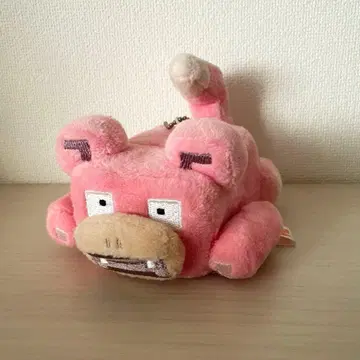 포켓몬 퀘스트 야돈 봉제 인형 마스코트