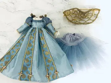 브라이스 줄리엣 초이스 아웃핏