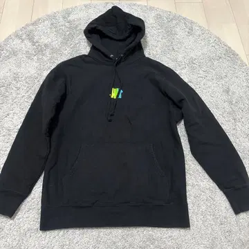 undefeated 후드티