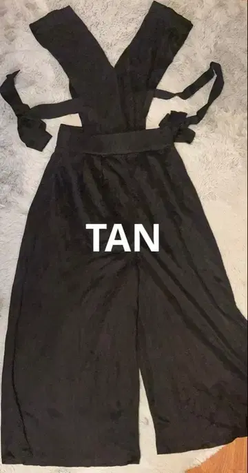 TAN 살로펫 올인원