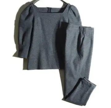 borders at balcony 멜톤 셋업 38 보더스