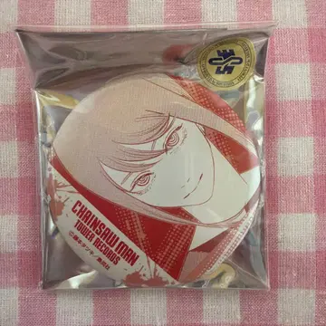 체인소 맨 타워 레코드 만화전 캔뱃지 마키마