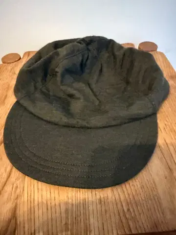 야마토미치 메리노 캡 브라운 L