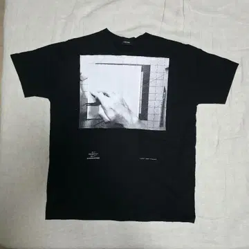 사카낙션 2021-2022 어댑터 T셔츠