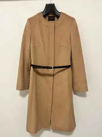 TOMORROWLAND 코트 캐시미어 100%