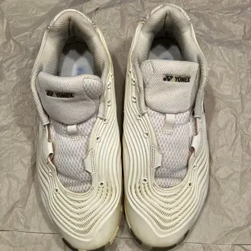 요넥스 신발 27.0cm