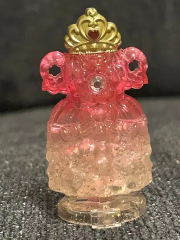 가격 인하!! GO! 프린세스 프리큐어 프리미엄 사쿠라 드레스업 키