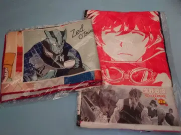 [ 2점 ] 혈계전선 담요 타월