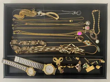 액세서리 모음 세트