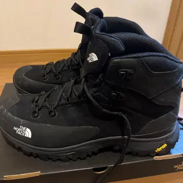 THE NORTH FACE Creston Hike Mid WP 27.5