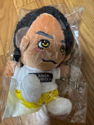 쿠사마 리차드 케이타 치비 누이