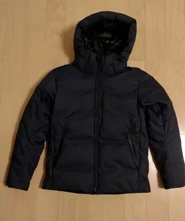 유나이티드 애로우즈 다운 자켓 코마츠마테레 네이비