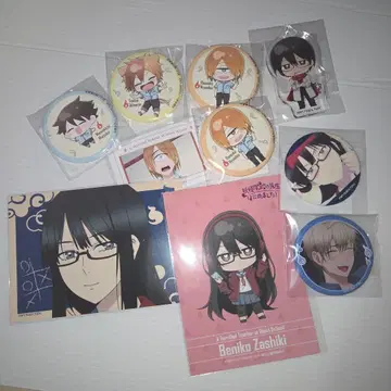 요괴 학교의 선생님 시작했습니다! 묶음 판매