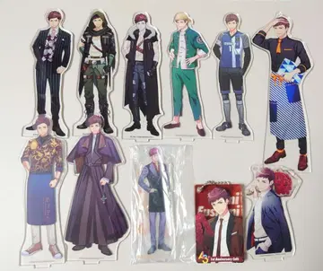 후시미 오미 세트