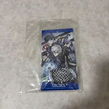 블루 록 episode 나기 티켓 홀더