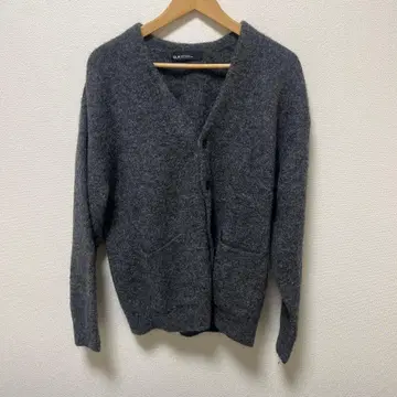 그린 레이블 릴랙싱 모헤어 아제 가디건