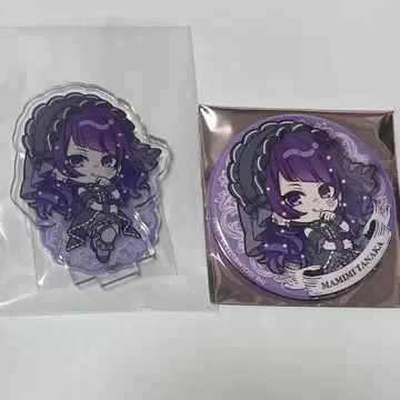 샤니마스 다나카 마미미