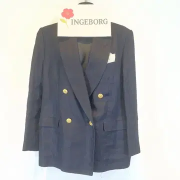 잉게보그 자켓 INGEBORG