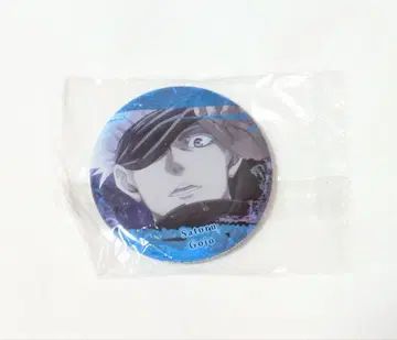 주술회전 고죠 사토루 캔뱃지 Vol.3 캔뱃지 고죠