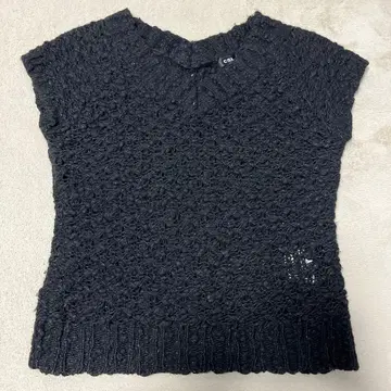 CSL 니트 베스트