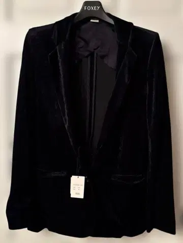 론 헤르만 벨로아 자켓 택 포함 새상품