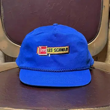 데드스탁 코튼 캡 블루 트래커 기업계 tires 타이어