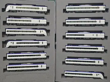 N 게이지 E353계 아즈사 카이지 12량 세트