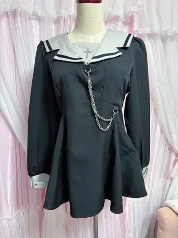 유메텐보 어둠 십자가 참 셋업 지뢰계