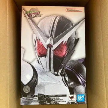 S.H.Figuarts 진골조제법 가면라이더 W 팬텀 조커